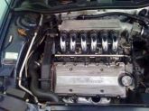 Alfa Romeo 164 3.0 12V 95 - Motor