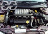 Chrysler Stratus - Motor