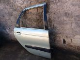 Porta Traseira lado Direito Renault Scenic 99