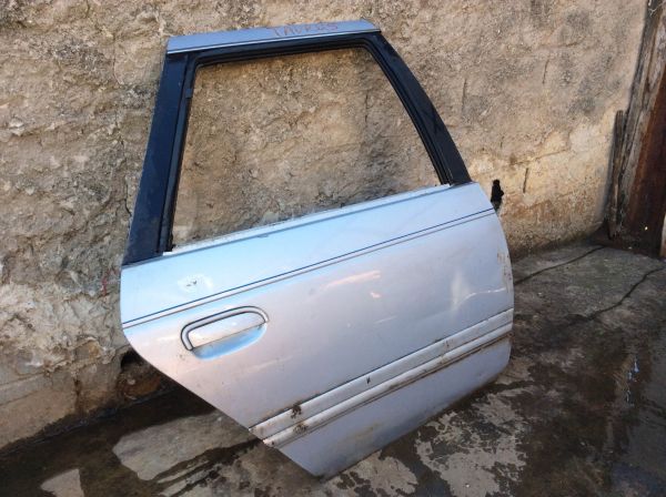 Porta Traseira Lado Direito Ford Taurus 94/96