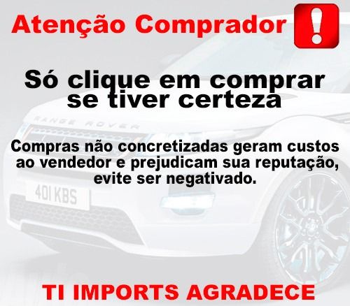 Amortecedor Dianteiro Renault Megane 97/