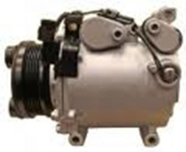 Mitsubishi Galant 95 - Compressor de Ar