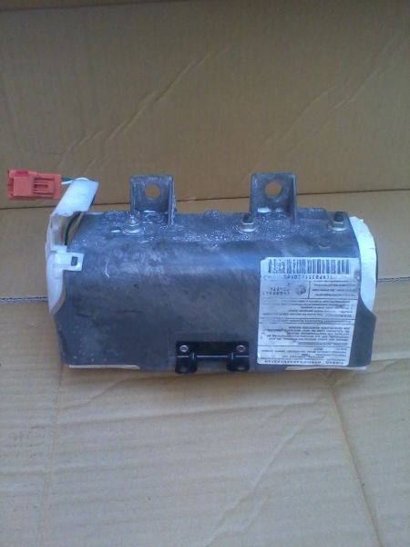 Airbag da Chrysler Gran Caravan 96