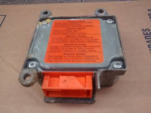 Passat 2.0 93-97  -  Modulo Air Bag