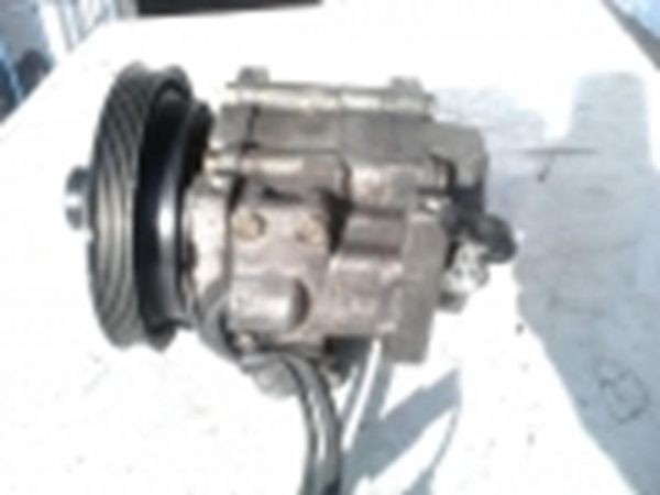 Mazda MX3 - Compressor de ar