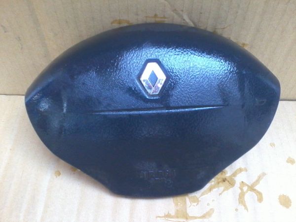 Airbag do Renault Kangoo 99/Megane 00