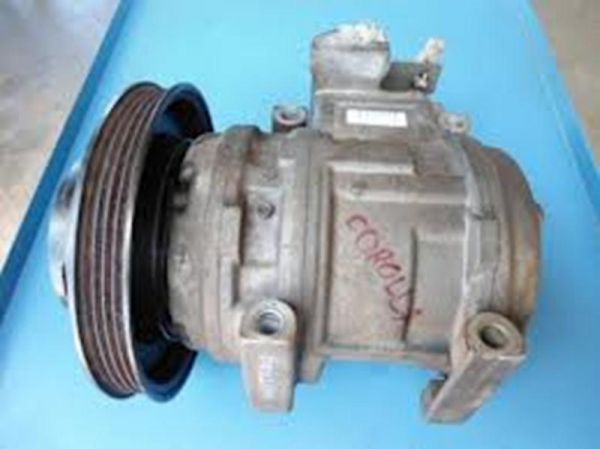 Toyota Corolla 95 - Compressor de Ar