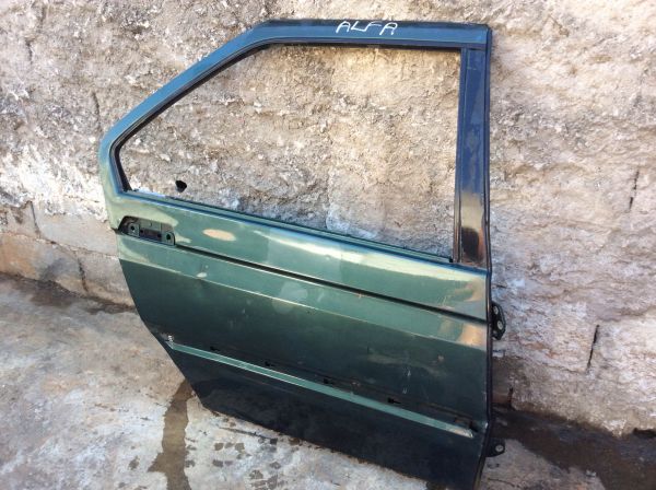 Porta Traseira Lado Direito Alfa Romeo 164 94