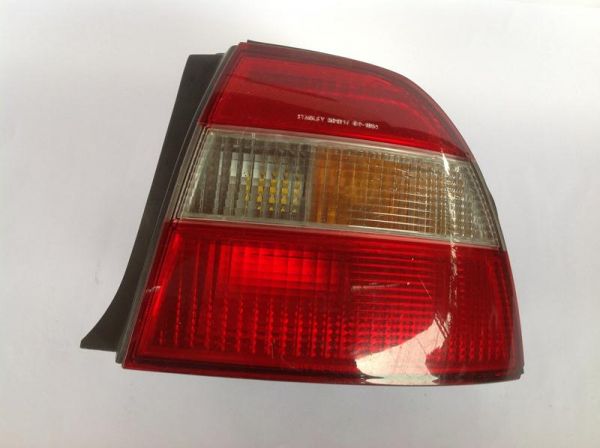 Honda Accord 94-97 - Lado Direito