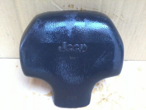 Airbag do Jeep Cherokee 93/