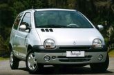 Renault Twingo 1.2 95 - Câmbio Mec