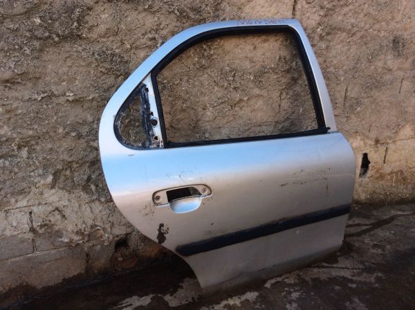 Porta Traseira Lado Direito Ford Mondeo 95/98