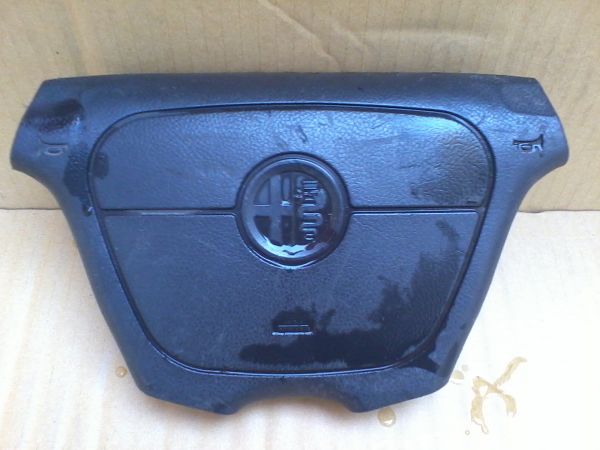 Airbag do Alfa Romeo 164 95